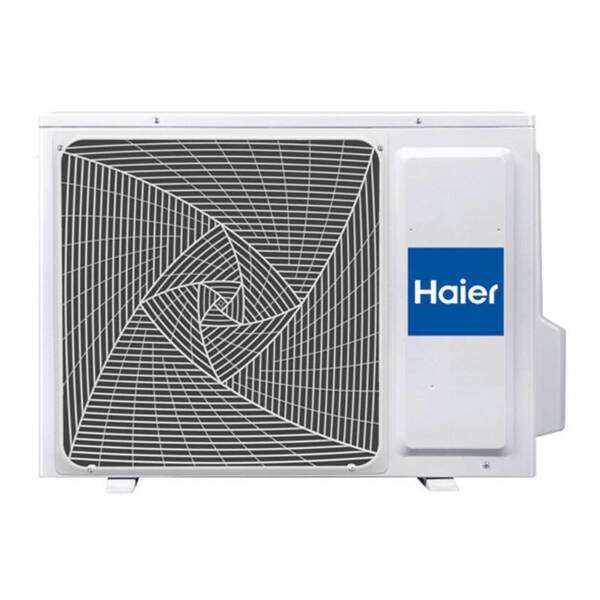 HAIER U.E. DUAL